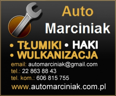 Automarciniak