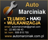 Automarciniak