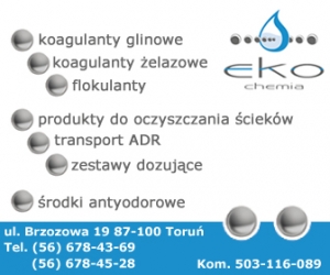 Ekochemia