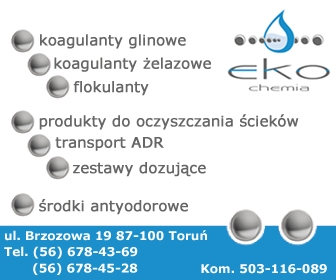 Ekochemia