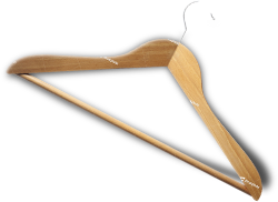 wieszak